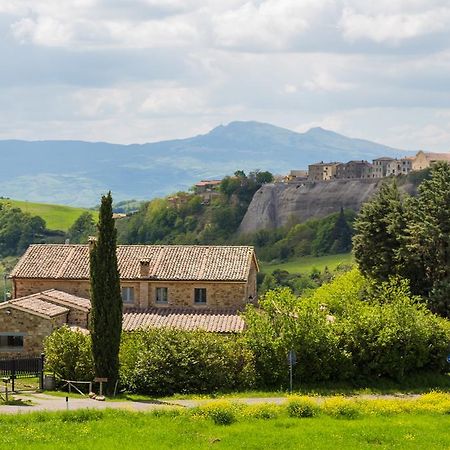 Podere Orto Wine Country House Trevinano 外观 照片