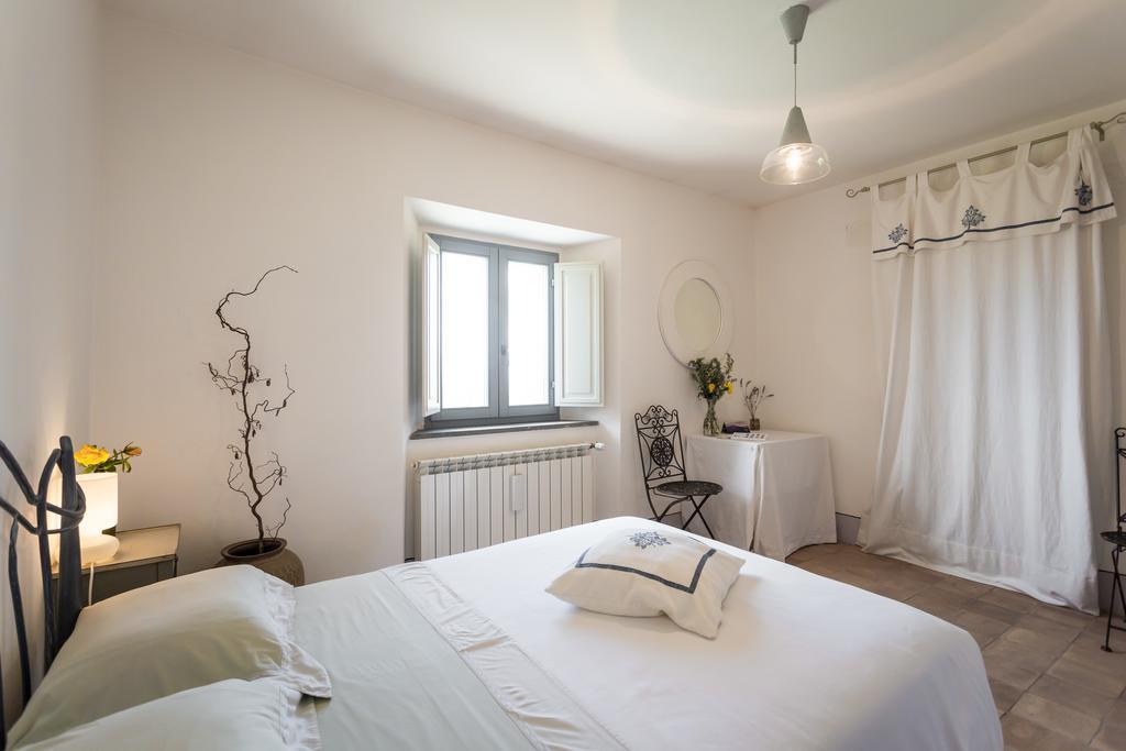 Podere Orto Wine Country House Trevinano 外观 照片