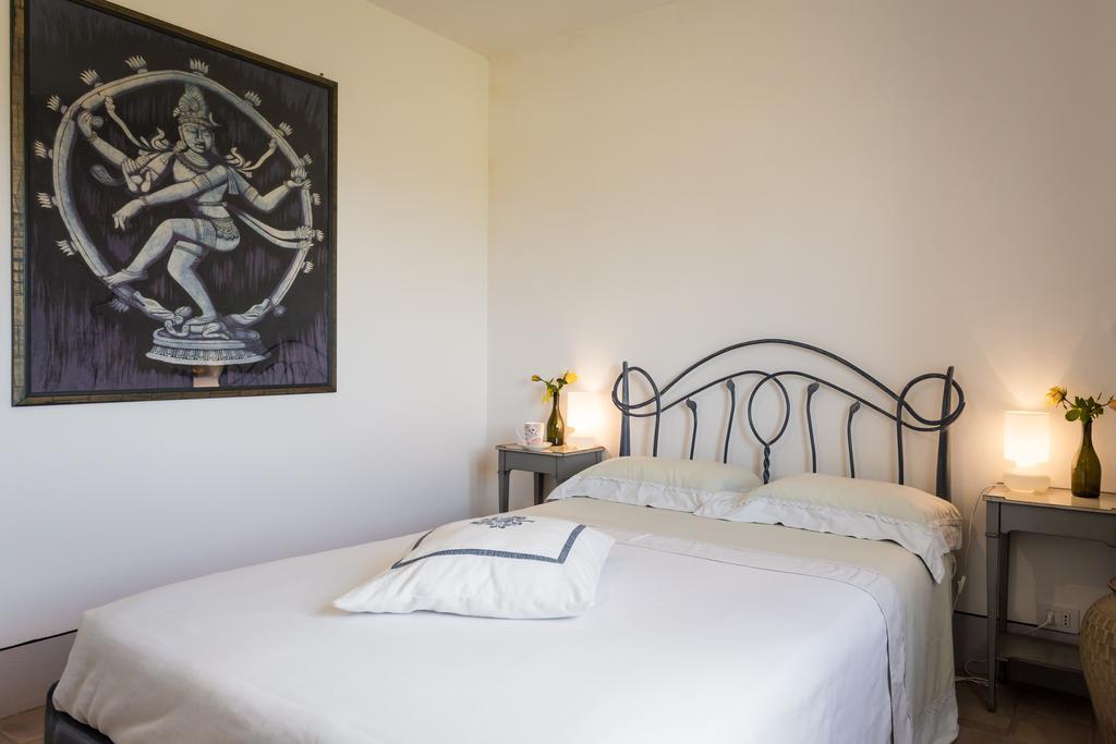 Podere Orto Wine Country House Trevinano 外观 照片