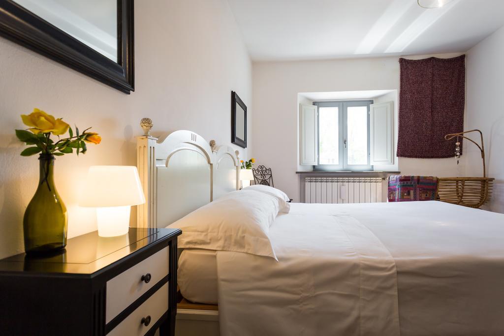 Podere Orto Wine Country House Trevinano 外观 照片