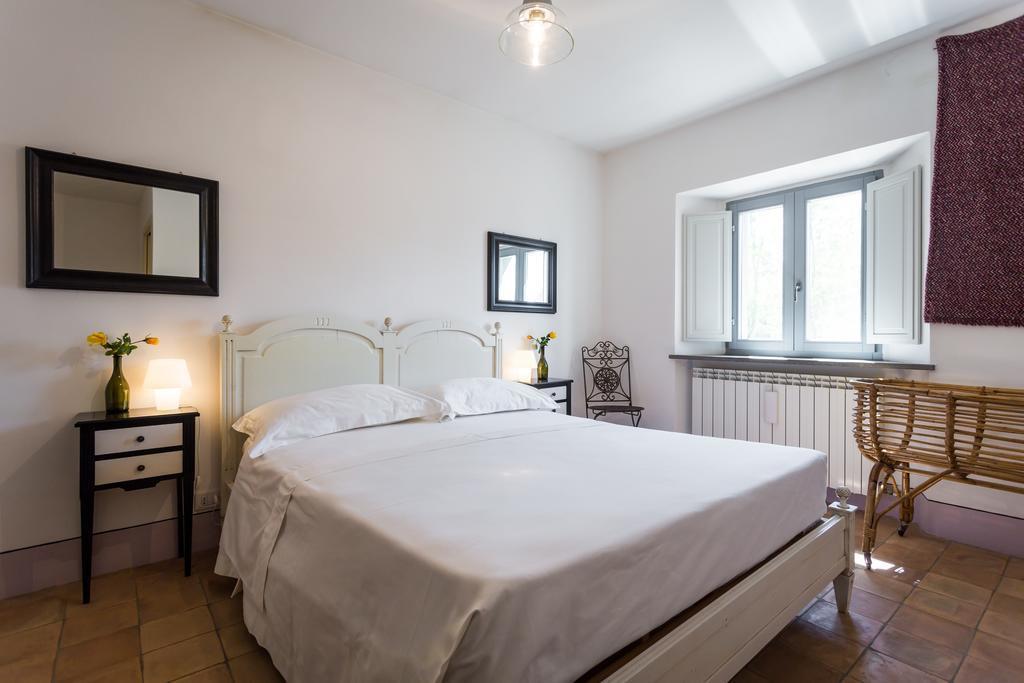 Podere Orto Wine Country House Trevinano 外观 照片